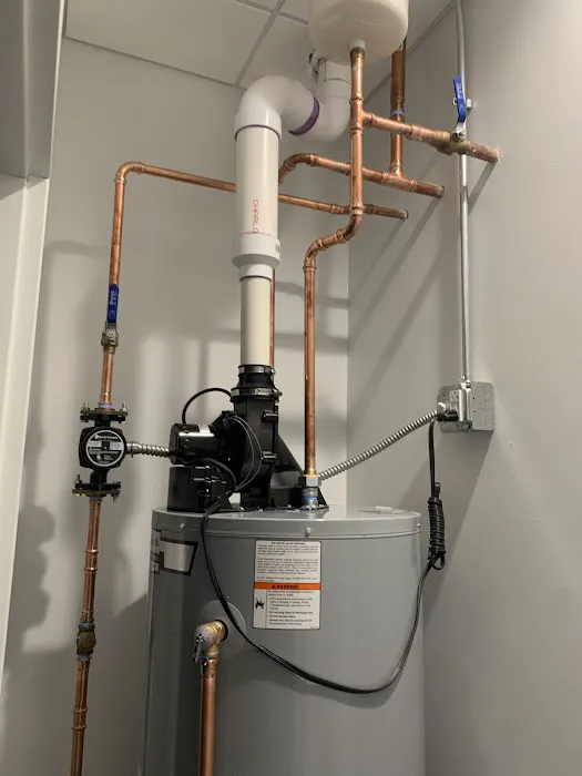 Lifetime Plumbing Picture 1
