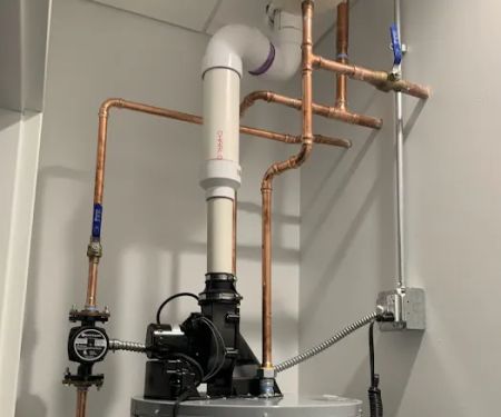 Lifetime Plumbing