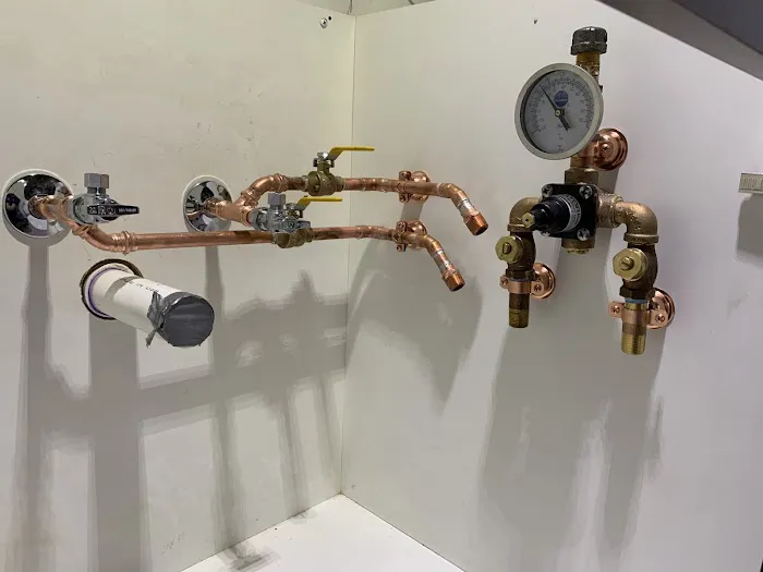 Lifetime Plumbing Picture 5