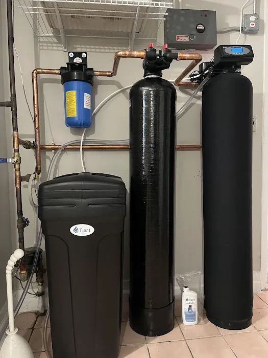 Lifetime Plumbing Picture 4