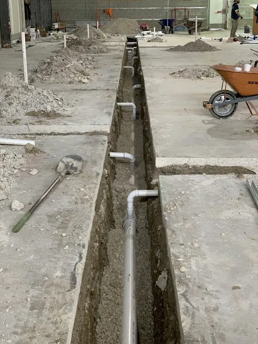 Lifetime Plumbing Picture 2