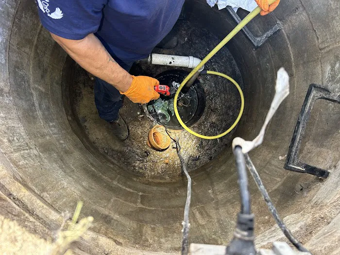 Elite Sewer & Drain Inc. Picture 1