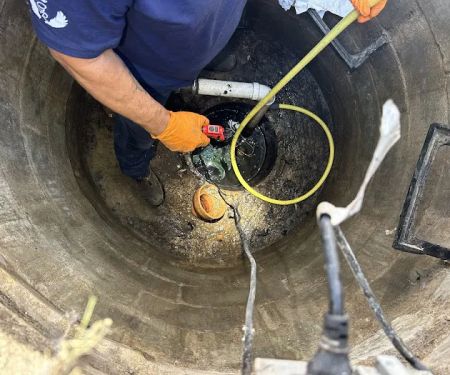 Elite Sewer & Drain Inc.