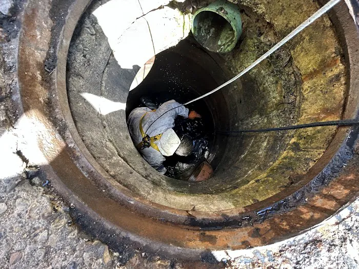 Elite Sewer & Drain Inc. Picture 8
