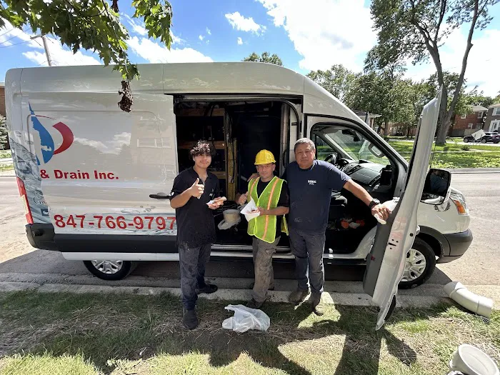 Elite Sewer & Drain Inc. Picture 3