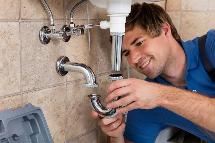 Lucke Plumbing and Heating Picture 1