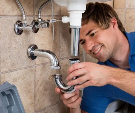 Lucke Plumbing and Heating