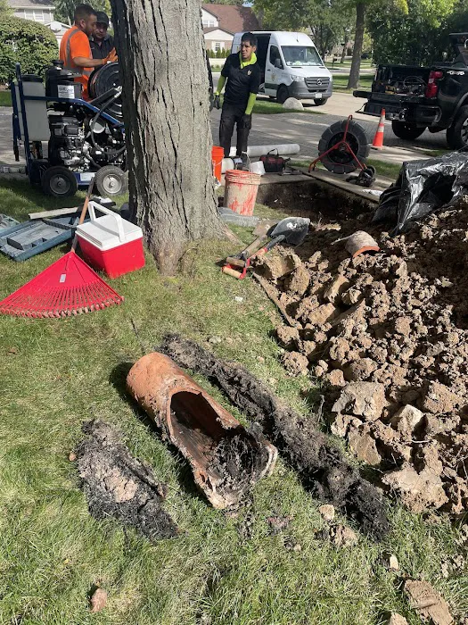 Rescue Plumbing Picture 8