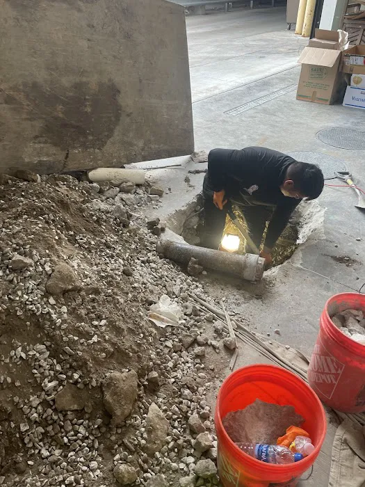Rescue Plumbing Picture 2