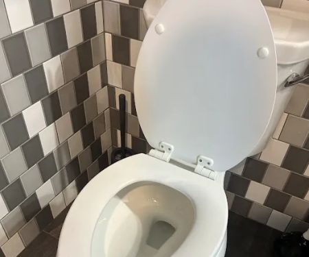 Rescue Plumbing