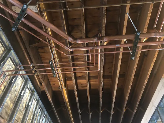 Doc Mechanical Full Service Plumbing Picture 1