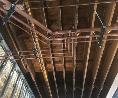 Doc Mechanical Full Service Plumbing