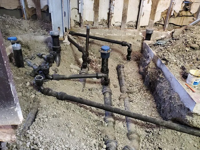 Vilano Plumbing Inc Picture 6