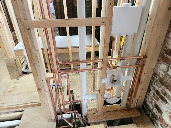 Vilano Plumbing Inc Picture 1