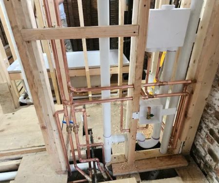 Vilano Plumbing Inc