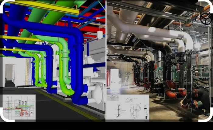 All mechanical Picture 1