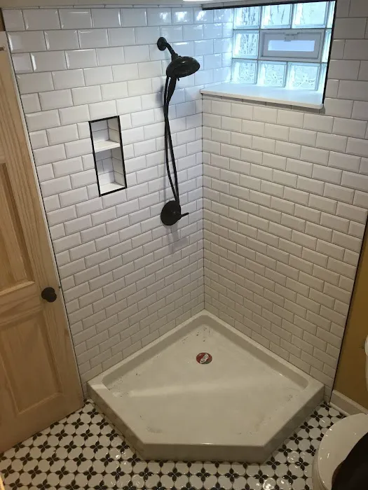 Endurance Plumbing Picture 1