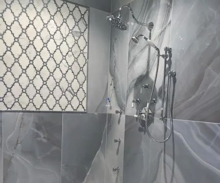 R Carrozza Plumbing Co