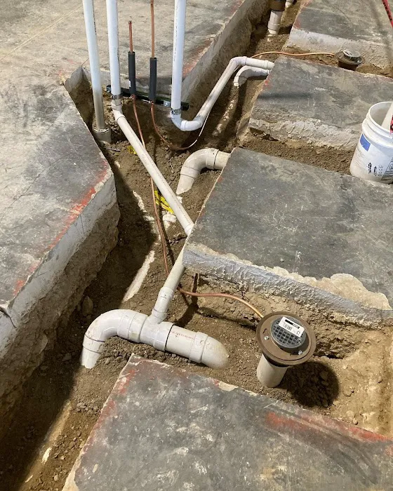R Carrozza Plumbing Co Picture 10