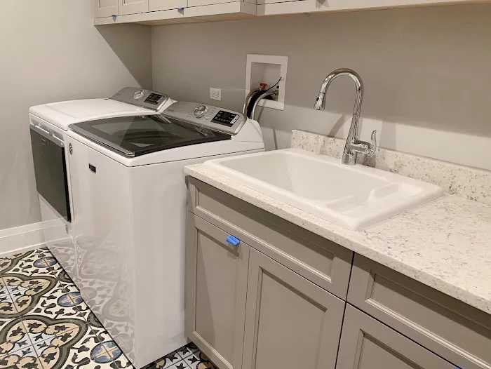 R Carrozza Plumbing Co Picture 8