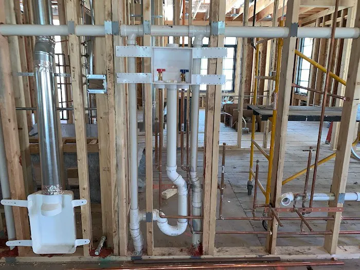 R Carrozza Plumbing Co Picture 4