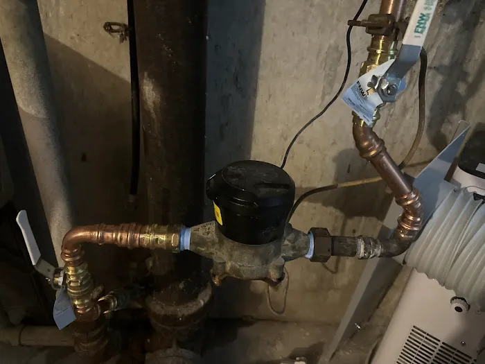 White Star Sewer and Drain Services Picture 3