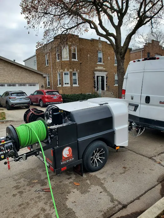 White Star Sewer and Drain Services Picture 4