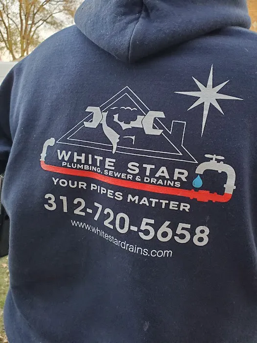 White Star Sewer and Drain Services Picture 1