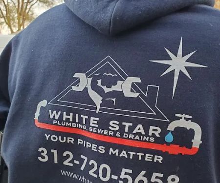White Star Sewer and Drain Services