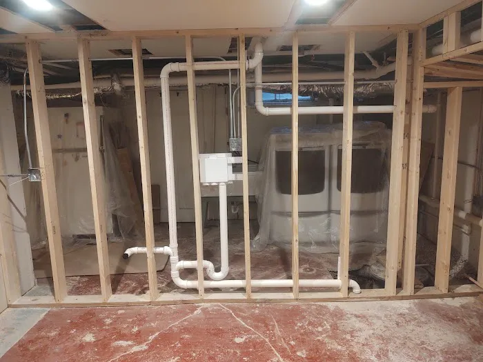 Cracovia Plumbing Picture 2