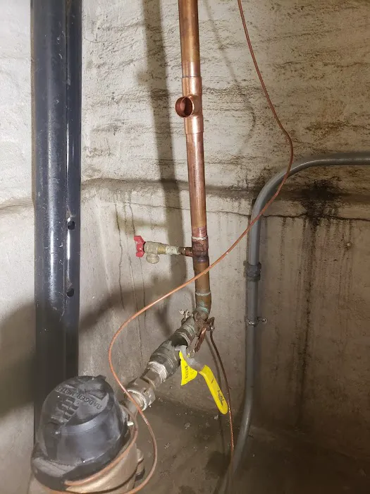 Cracovia Plumbing Picture 5