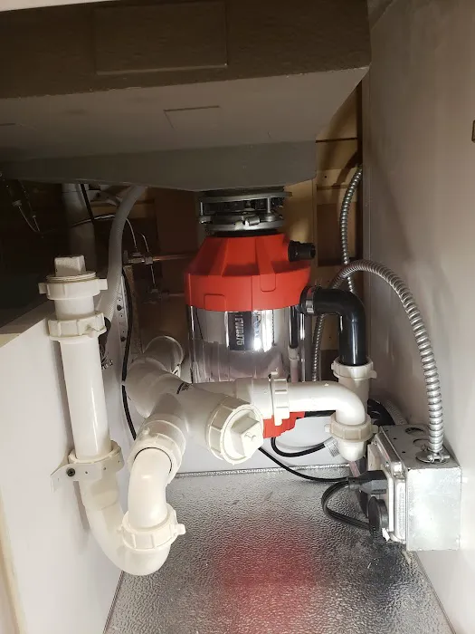 Cracovia Plumbing Picture 10