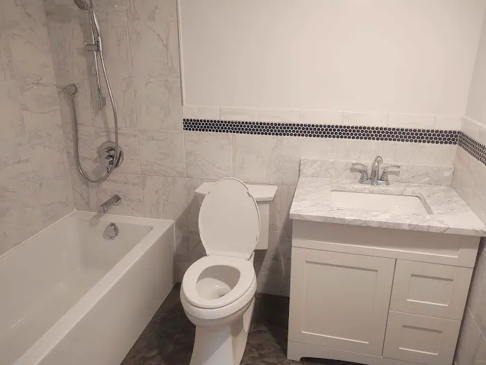 Cracovia Plumbing Picture 9