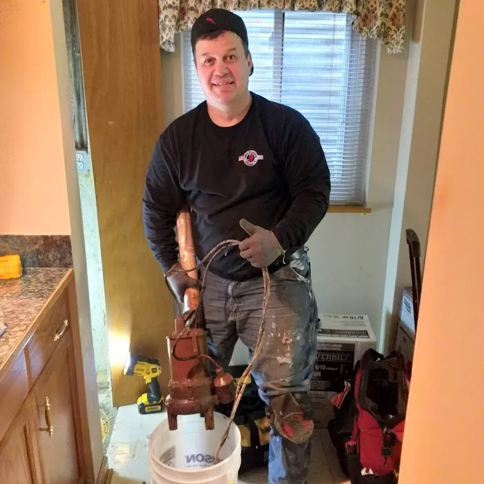 Joe's Plumbing, Inc Picture 8