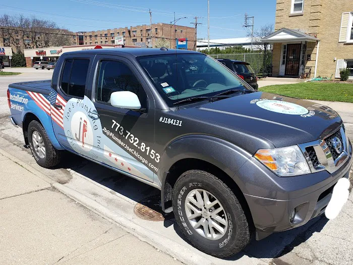 Joe's Plumbing, Inc Picture 3