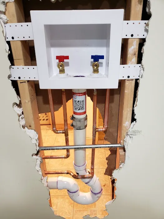 Joe's Plumbing, Inc Picture 9
