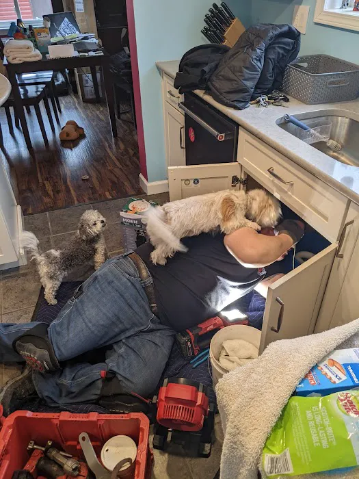Joe's Plumbing, Inc Picture 4