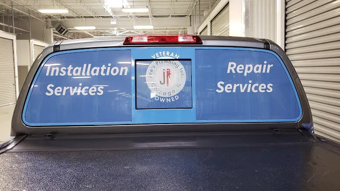 Joe's Plumbing, Inc Picture 1