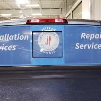 Joe's Plumbing, Inc ico