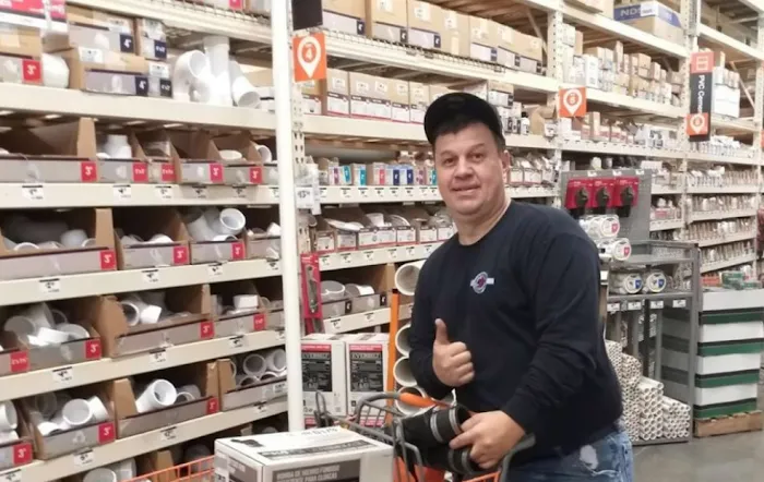 Joe's Plumbing, Inc Picture 10