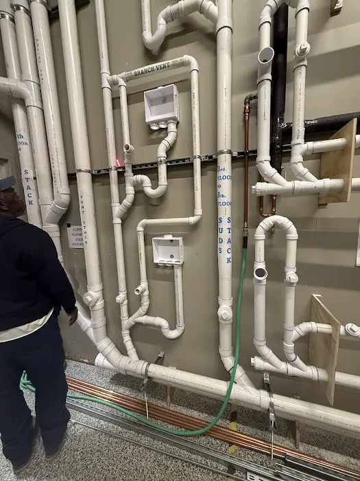 JOSH-ROOTER Plumbing and Sewer Picture 2
