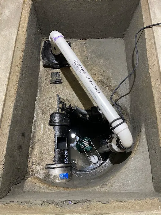 JOSH-ROOTER Plumbing and Sewer Picture 9