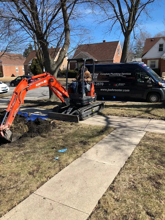 JOSH-ROOTER Plumbing and Sewer Picture 10