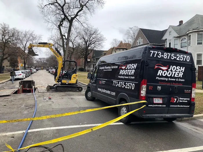 JOSH-ROOTER Plumbing and Sewer Picture 8