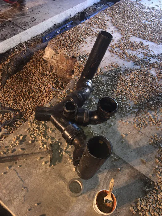 JOSH-ROOTER Plumbing and Sewer Picture 3