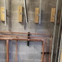 JOSH-ROOTER Plumbing and Sewer ico