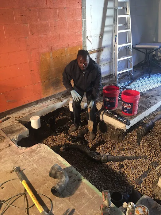 JOSH-ROOTER Plumbing and Sewer Picture 7
