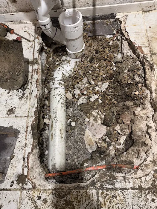 JOSH-ROOTER Plumbing and Sewer Picture 5