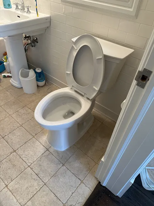 J. Blanton Plumbing, Sewer & Drain Picture 9