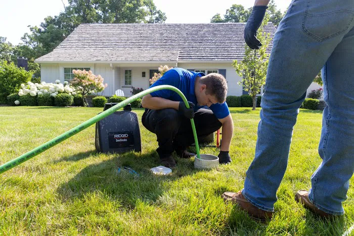J. Blanton Plumbing, Sewer & Drain Picture 8